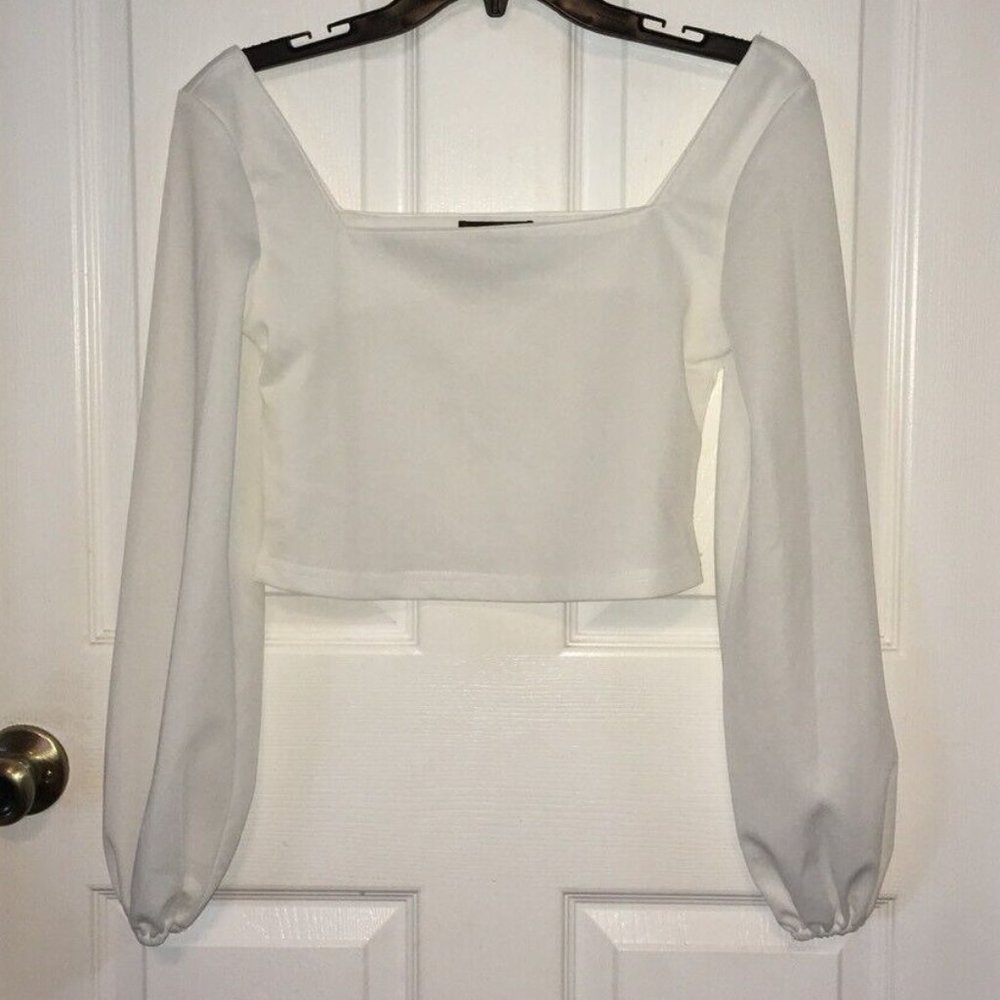 NWOT Top